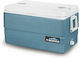 Igloo MaxCold 70 Φορητό Ψυγείο 66lt Μπλε