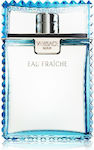 Versace After Rasur Man Eau Fraiche 100ml