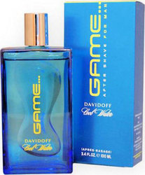 Davidoff After Shave Lotion 100ml