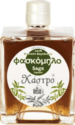 Tentoura Kastro - G. P. CHachalis Ликьор 25% 500мл