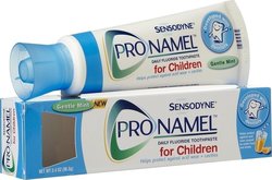 Sensodyne Pronamel Junior Pastă De Dinți Pentru Copii Mentă 50ml Sensodyne Pronamel Junior Pastă De Dinți Pentru Copii Mentă 50ml