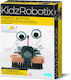 4M Ρομπότ Βούρτσα Educational Toy Robotics for 8+ Years Old