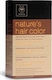 Apivita Nature's Hair Color Set Haarfarbe kein Ammoniak 7.7 Blond Beige 50ml