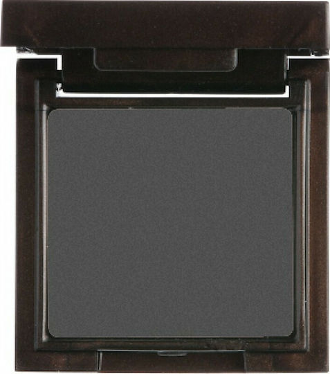 Korres Sunflower & Evening Primrose Eyeshadow Eye Shadow in Solid Form with Gray Color 1.8gr