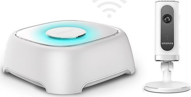 Smanos w020i cheap