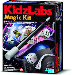 4M Magic Kit