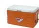 Campcool Cooler Box Tragbare Kühlschränke 100Es...