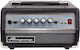 Ampeg Micro VR 200W Усилвател за глава Електрически бас 200W Черен