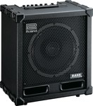 Roland (us) Cube 120 XL Комбо усилвател Електрическа китара 1 x 12" 120W Черно