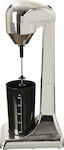 Osio OMC-2217 CHB Milk Frother Tabletop 100W with 2 Speed Level Gray