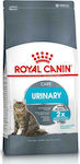 Royal Canin Care Urinary Dry Food for Adult Cats with Sensitive Urinary System with Poultry 4kg