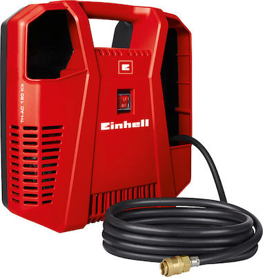 Einhell TH-AC 190 Kit Air Compressor 1.5hp 4020536