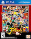 J-Stars Victory Vs+ PS4 Game (Used)