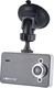 Forever 720P Windshield Car DVR, 2.4" Display with Suction Cup