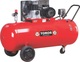 Toros MK103-200-3M Single-Phase Air Compressors with Power 3hp and Airtank 200lt 602054