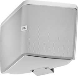 JBL Passive Wall-mounted Speaker 150W Control HST (Piece) White