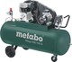 Metabo Mega 350-150 D Einphasig Luftkompressor mit Leistung 3hp und Lufttank 150Es 601587000
