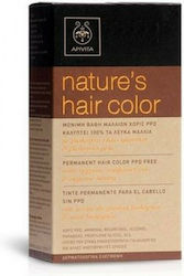 Apivita Nature's Hair Color Vopsea de Păr fără ...