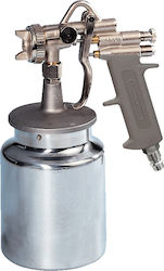 Bulle BLG-70 Air Spray Paint Gun Under Tumbler