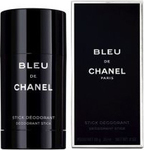 Chanel Bleu Stick 75gr