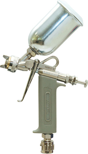 Asturo C-C/V Floating Tumbler Air Spray Paint Gun 0.7mm 46892
