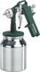 Metabo FSP 1000 S Under Tumbler Air Spray Paint Gun 1.5mm 601576000