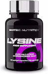 Scitec Nutrition Lysine 90 κάψουλες