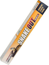 STAC Snake Out Πάσσαλος Απώθησης Φιδιών 80gr 0.33m STAC Snake Out Πάσσαλος Απώθησης Φιδιών 80gr 0.33m