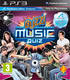 Buzz! The Ultimate Music Quiz PS3 Spiel