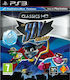 The Sly Collection PS3 Game