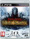 The Lord of The Rings War in The North PS3 Game