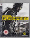 Operation Flashpoint Dragon Rising PS3 Spiel