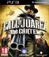 Call of Juarez The Cartel PS3 Game