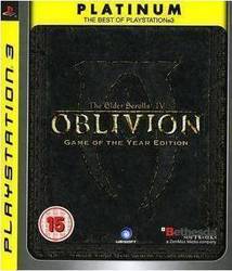 The Elder Scrolls IV Oblivion (Game of the Year) ( Game of the Year Edition The Elder Scrolls IV Oblivion (Game of the Year) ( Game of the Year Edition