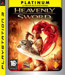 Heavenly Sword (Platinum) PS3 Game