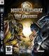 Mortal Kombat Vs Dc Universe Greatest Hits Edition PS3 Game