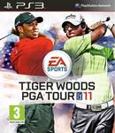 Tiger Woods Pga Tour 11 PS3