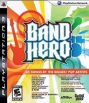 Band Hero (Game Only) PS3 Spiel