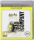 Battlefield Bad Company (Platinum) PS3 Game