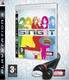Disney Sing It (Bundle Edition) PS3
