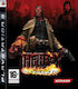 Hellboy The Science of Evil PS3