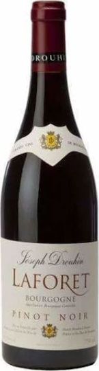 Joseph Drouhin Wine Laforet Bourgogne Pinot Noir Red Dry 750ml