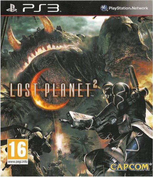 download lost planet ps3 for free