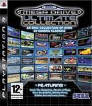 SEGA Mega Drive Ultimate Collection PS3 Game