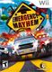 Emergency Mayhem Wii