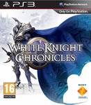 White Knight Chronicles PS3 Game