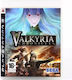 Valkyria Chronicles PS3 Game