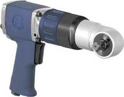 Shinano SI-1650AH Air Impact Wrench 1/2" 35kgm SI-1650AH