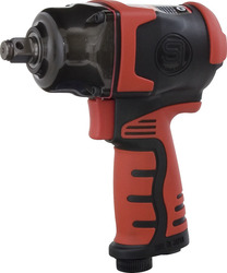 Shinano SI-1610SR Air Impact Wrench 1/2" 45kgm SI-1610SR