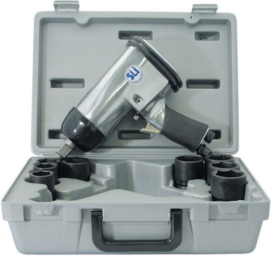 Sumake ST 5561 K Αερόκλειδο 3/4" με Μέγιστη Ροπή 96.77kgm